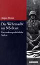 Cover: Die Wehrmacht im NS-Staat