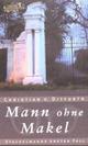 Cover: Mann ohne Makel