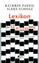 Cover: Lexikon des Unwissens Cover: Lexikon des Unwissens