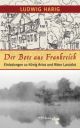 Cover: Der Bote aus Frankreich Cover: Der Bote aus Frankreich