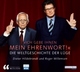 Cover: Ich gebe ihnen mein Ehrenwort Cover: Ich gebe ihnen mein Ehrenwort