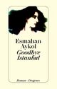 Cover: Goodbye Istanbul Cover: Goodbye Istanbul