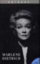 Cover: Marlene Dietrich