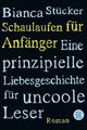 Cover: Schaulaufen für Anfänger