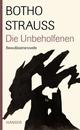 Cover: Die Unbeholfenen Cover: Die Unbeholfenen