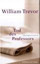 Cover: Tod des Professors  