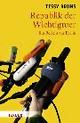 Cover: Republik der Wichtigtuer Cover: Republik der Wichtigtuer