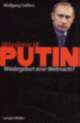 Cover: Wladimir W. Putin