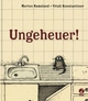 Cover: Ungeheuer! Cover: Ungeheuer!