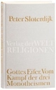 Cover: Gottes Eifer Cover: Gottes Eifer