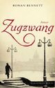 Cover: Zugzwang Cover: Zugzwang