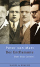 Cover: Der Entflammte