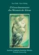 Cover: El Greco kommentiert den Wettstreit der Künste Cover: El Greco kommentiert den Wettstreit der Künste