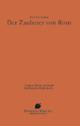 Cover: Der Zauberer von Rom