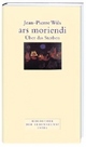 Cover: Ars moriendi Cover: Ars moriendi