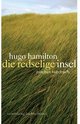 Cover: Die redselige Insel