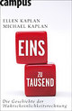 Cover: Eins zu Tausend Cover: Eins zu Tausend