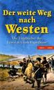 Cover: Der weite Weg nach Westen
