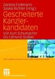 Cover: Gescheiterte Kanzlerkandidaten