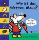 Cover: Wie ist das Wetter, Mausi? Cover: Wie ist das Wetter, Mausi?