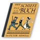 Cover: Das schiefe Buch