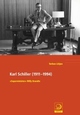 Cover: Karl Schiller (1911-1994)