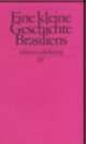 Cover: Eine kleine Geschichte Brasiliens