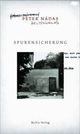 Cover: Spurensicherung Cover: Spurensicherung