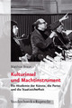 Cover: Kulturinsel und Machtinstrument Cover: Kulturinsel und Machtinstrument