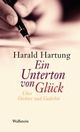 Cover: Ein Unterton von Glück
