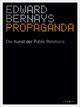 Cover: Propaganda Cover: Propaganda