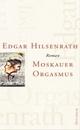 Cover: Moskauer Orgasmus Cover: Moskauer Orgasmus