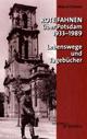 Cover: Rote Fahnen über Potsdam 1933-1989 Cover: Rote Fahnen über Potsdam 1933-1989