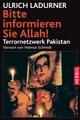 Cover: Bitte informieren Sie Allah!