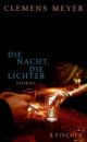Cover: Die Nacht, die Lichter