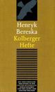 Cover: Kolberger Hefte Cover: Kolberger Hefte