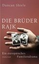 Cover: Die Brüder Rajk