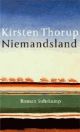 Cover: Niemandsland Cover: Niemandsland
