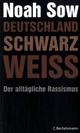Cover: Deutschland Schwarz Weiß Cover: Deutschland Schwarz Weiß