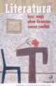 Cover: Literatura brez meja - ohne Grenzen - senza confini