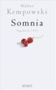 Cover: Somnia