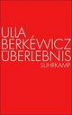 Cover: Überlebnis Cover: Überlebnis