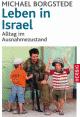 Cover: Leben in Israel Cover: Leben in Israel
