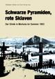Cover: Schwarze Pyramiden, rote Sklaven Cover: Schwarze Pyramiden, rote Sklaven