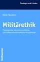 Cover: Militärethik