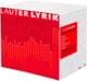 Cover: Lauter Lyrik
