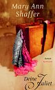 Cover: Deine Juliet