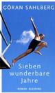 Cover: Sieben wunderbare Jahre Cover: Sieben wunderbare Jahre