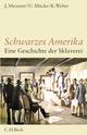 Cover: Schwarzes Amerika Cover: Schwarzes Amerika