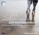 Cover: Der Novembermann
